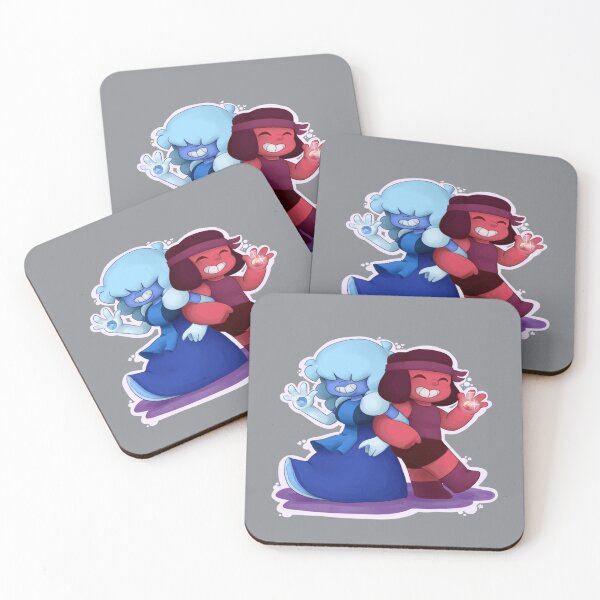 Item preview, little shining gems designed and sold by DiyaRobins.
