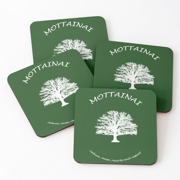 Item preview, Mottainai philosophy tree 2 designed and sold by quentinjlang.