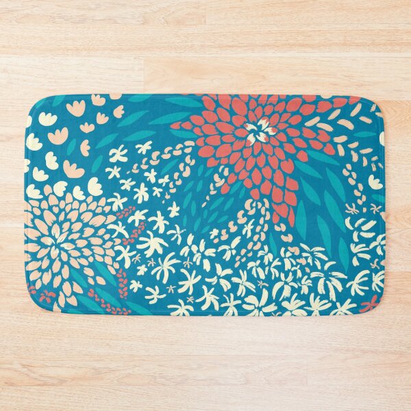 Item preview, Swirling Lagoon designed and sold by JNalleyDesigns.