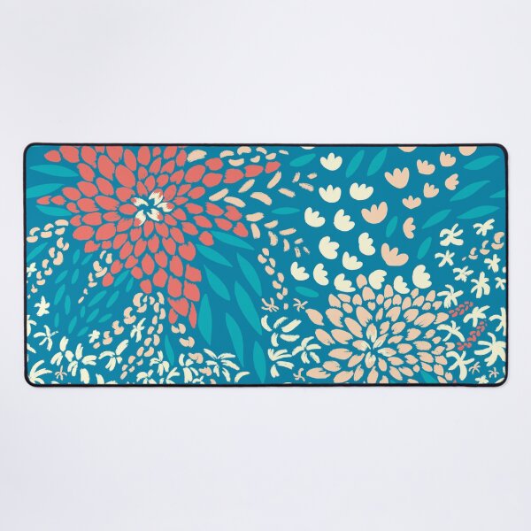 Item preview, Swirling Lagoon designed and sold by JNalleyDesigns.