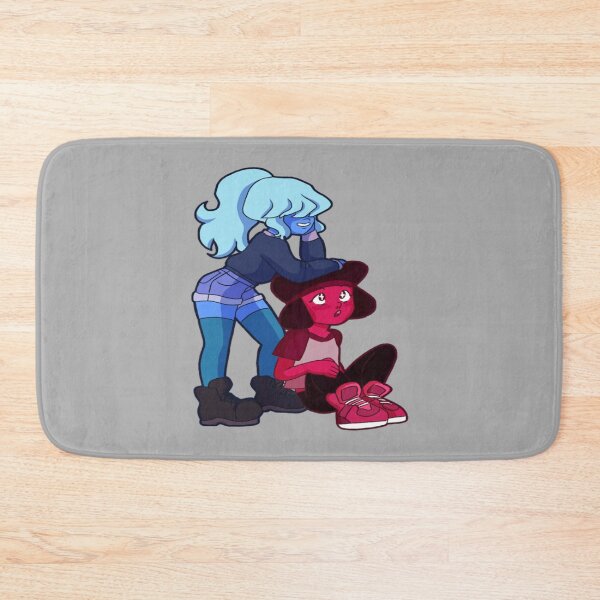 Item preview, ruby saphhy designed and sold by DiyaRobins.