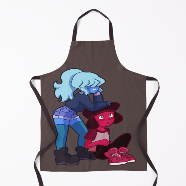 Item preview, ruby saphhy designed and sold by DiyaRobins.