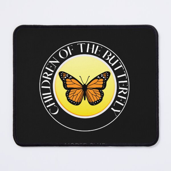Item preview, CHILDREN OF THE BUTTERFLY FINAL VERSION designed and sold by IORODAN.