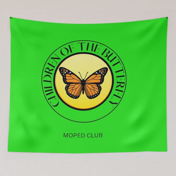 Item preview, CHILDREN OF THE BUTTERFLY FINAL VERSION designed and sold by IORODAN.