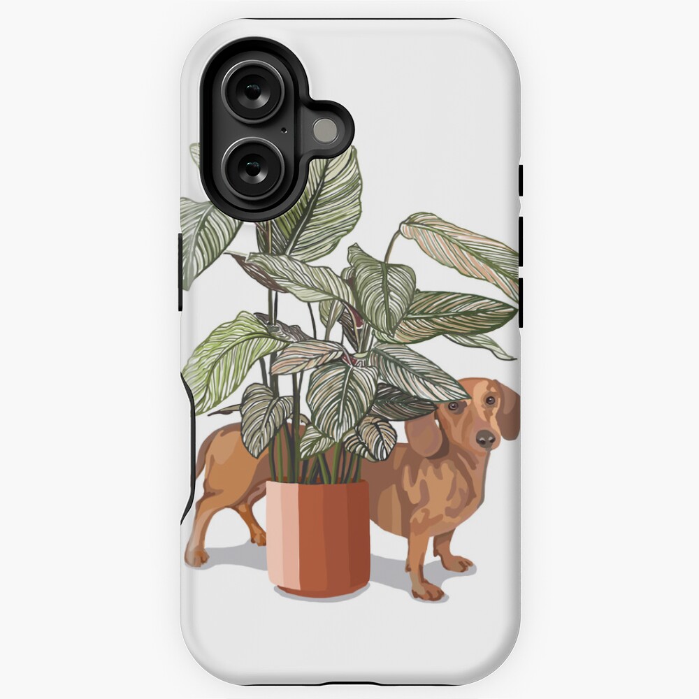 Item preview, iPhone Magsafe Tough Case designed and sold by rosalindjelbert.