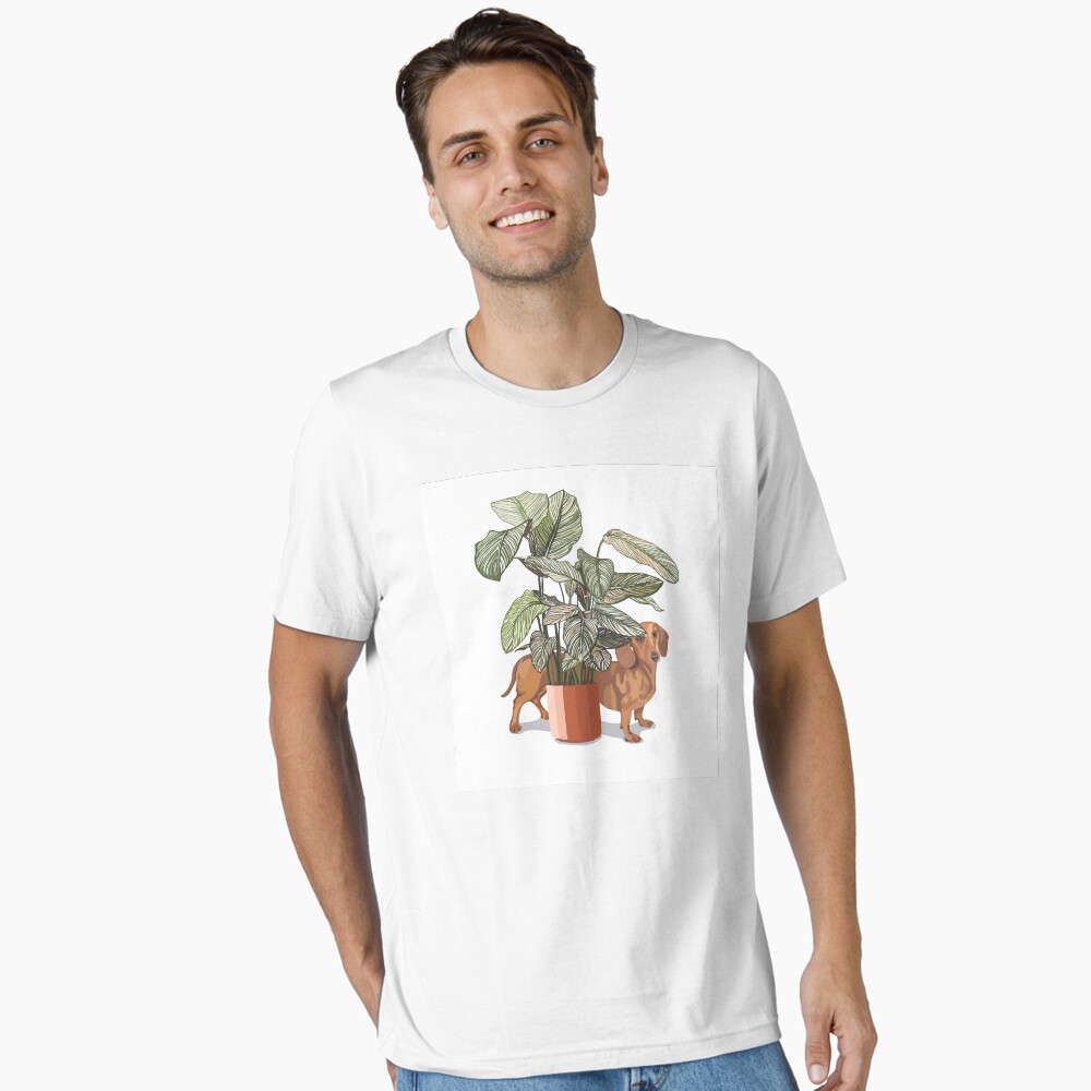 Item preview, Essential T-Shirt designed and sold by rosalindjelbert.