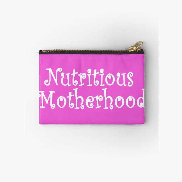Item preview, Nutritious Motherhood designed and sold by plannie.