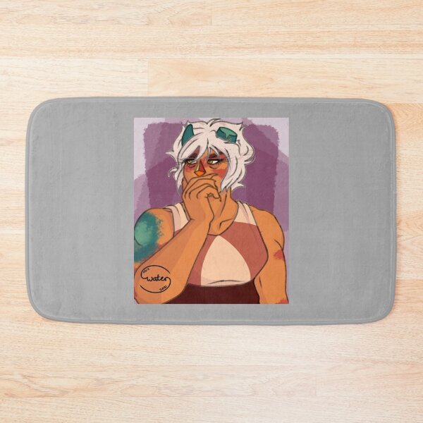 Item preview, haired jasper designed and sold by DiyaRobins.