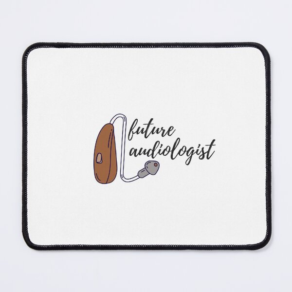 Item preview, Future Audiologist designed and sold by SydStot.