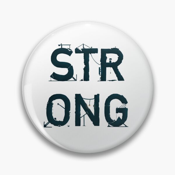 Item preview, Trying to look strong designed and sold by AdamCeko.