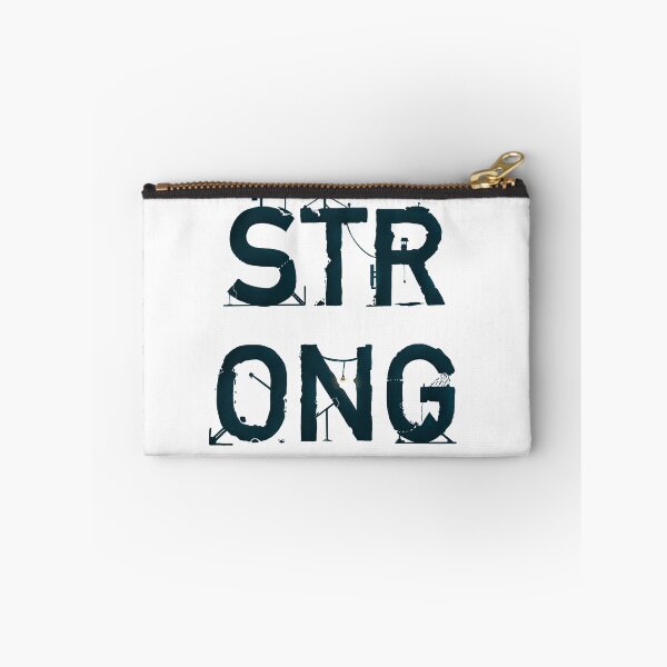 Item preview, Trying to look strong designed and sold by AdamCeko.