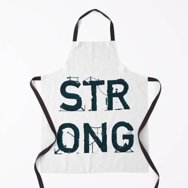 Item preview, Trying to look strong designed and sold by AdamCeko.