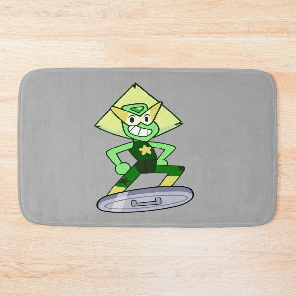 Item preview, trash lid peri designed and sold by DiyaRobins.