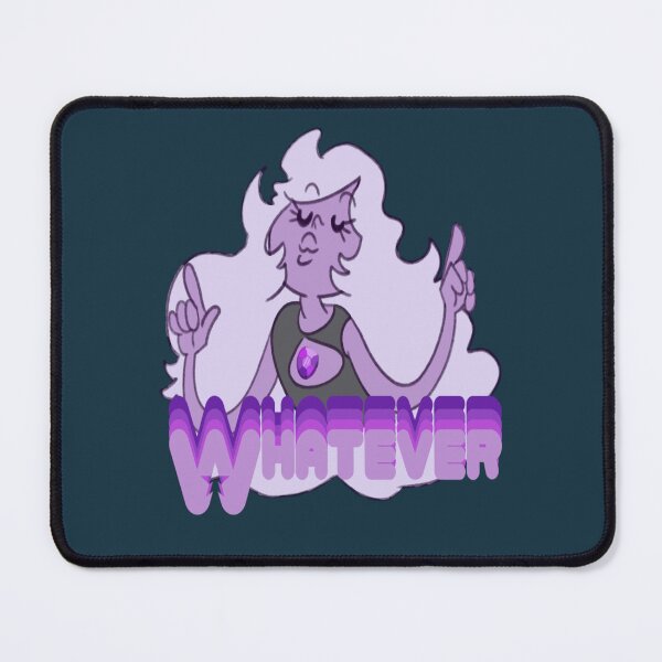 Item preview, whattever amethyst designed and sold by DiyaRobins.