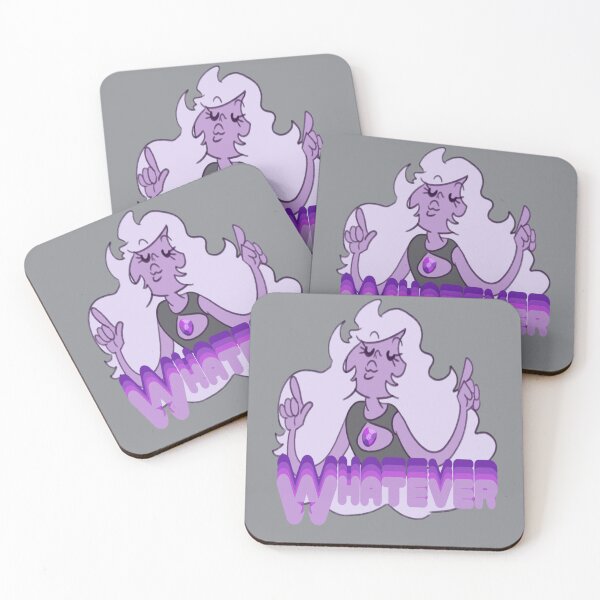 Item preview, whattever amethyst designed and sold by DiyaRobins.