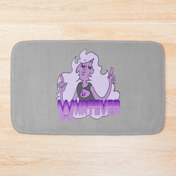 Item preview, whattever amethyst designed and sold by DiyaRobins.