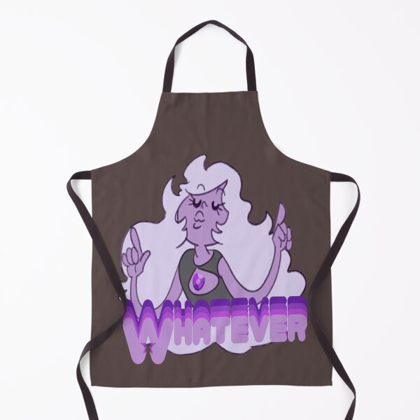 Item preview, whattever amethyst designed and sold by DiyaRobins.