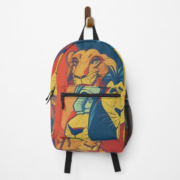 Item preview, Lion King designed and sold by VTNStore.