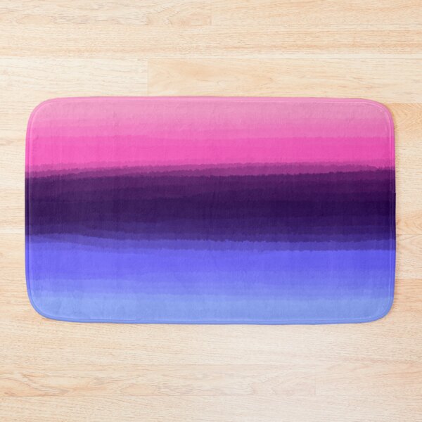 Item preview, Watercolor Omnisexual Pride Flag designed and sold by Sum-Thangs.