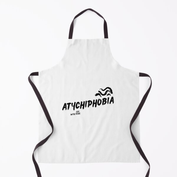 Item preview, ATYCHIphobia designed and sold by Scenic.