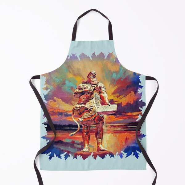 Item preview, Gilgamesh 2 designed and sold by doniainart.