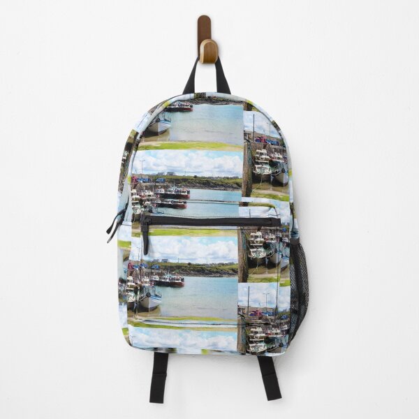 Item preview, Malin head pier county donegal ireland designed and sold by eddiebarronshop.