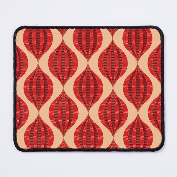 Item preview, Bold Twist // Red Stripe designed and sold by The Wellington Boot.