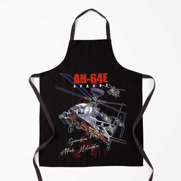 Item preview, AH-64E Apache Guardian attack helicopter  designed and sold by Aerolovers.