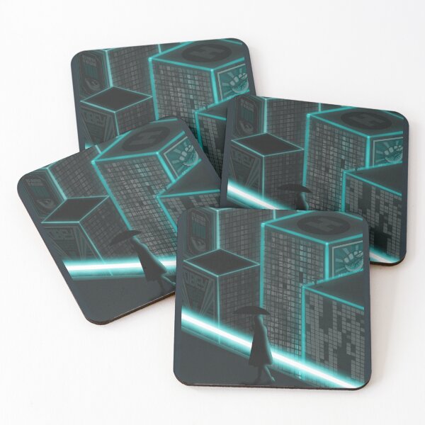 Item preview, The Luna District designed and sold by Joy Rogers.