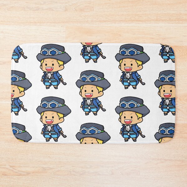 Item preview, Sabo chibi One Piece designed and sold by Artyssytb.
