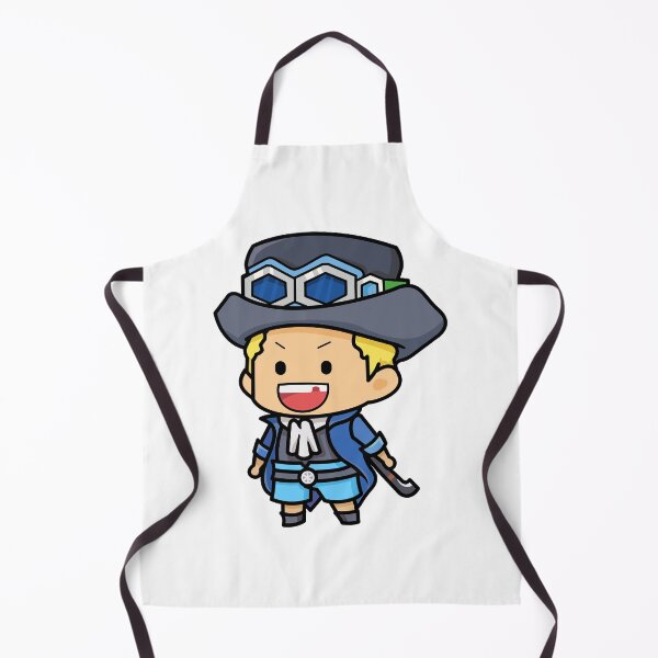 Item preview, Sabo chibi One Piece designed and sold by Artyssytb.