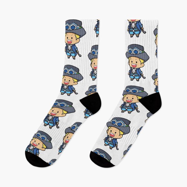 Item preview, Sabo chibi One Piece designed and sold by Artyssytb.