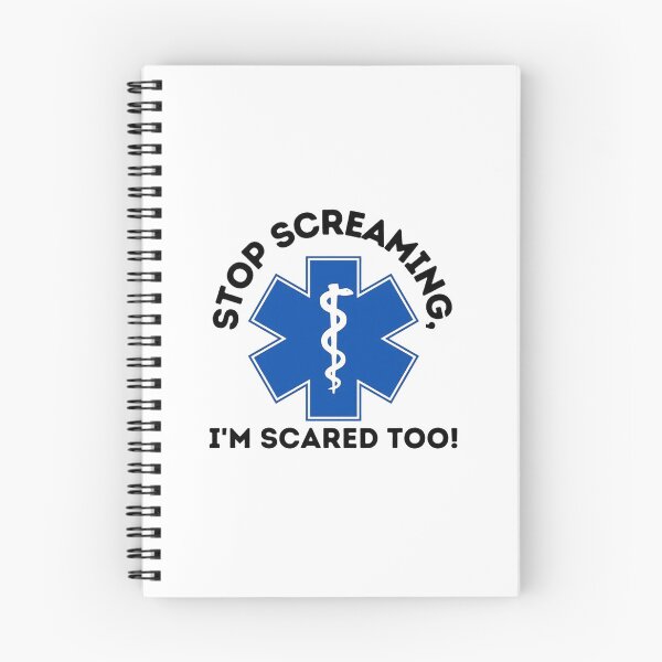 Item preview, Stop Screaming designed and sold by Filho26.