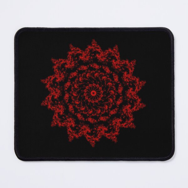 Item preview, Faith Mandala designed and sold by CommandoCrane.