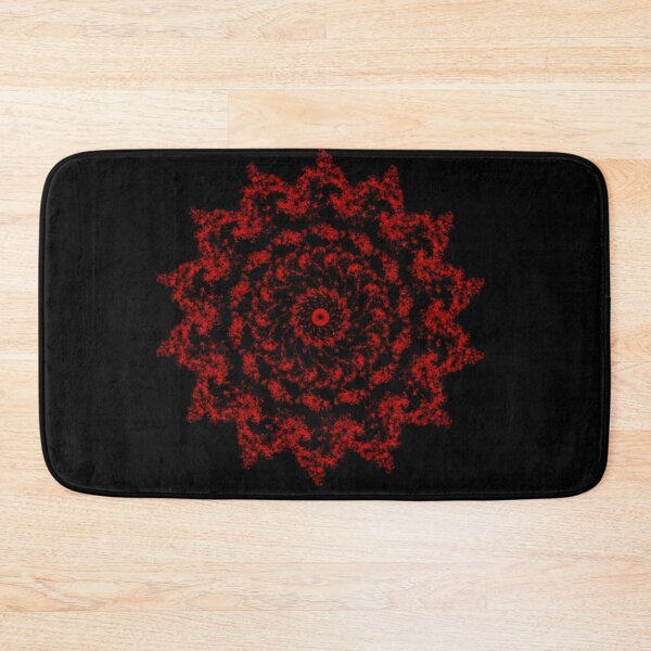 Item preview, Faith Mandala designed and sold by CommandoCrane.