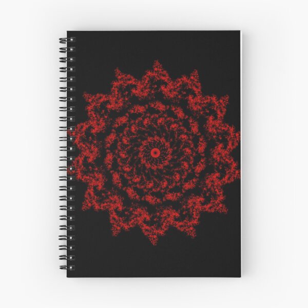 Item preview, Faith Mandala designed and sold by CommandoCrane.