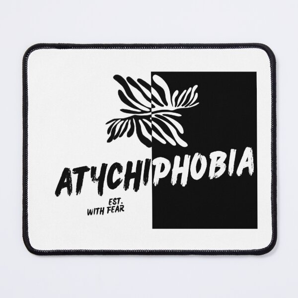 Item preview, ATYCHIphobia designed and sold by Scenic.