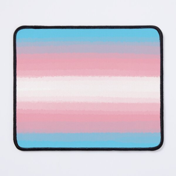 Item preview, Watercolor Transgender Pride Flag designed and sold by Sum-Thangs.