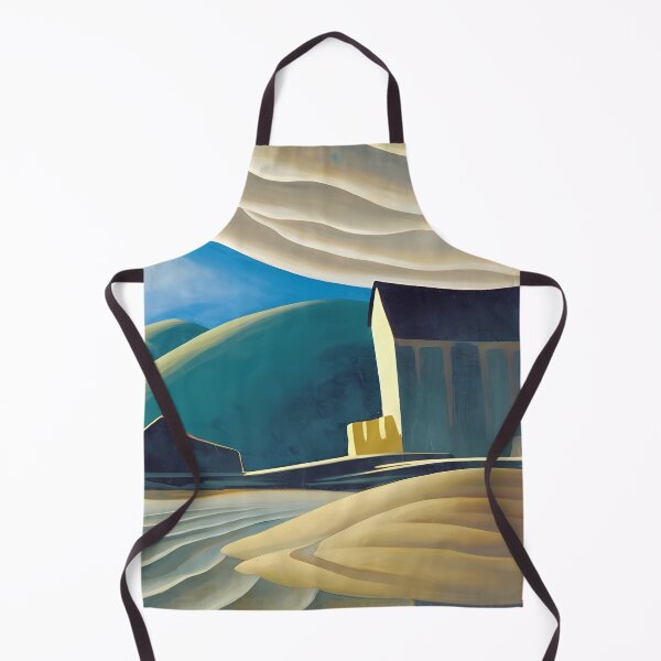 Item preview, Ice House, Coldwell, Lake Superior by Lawren Harris designed and sold by TheRedVineyard.