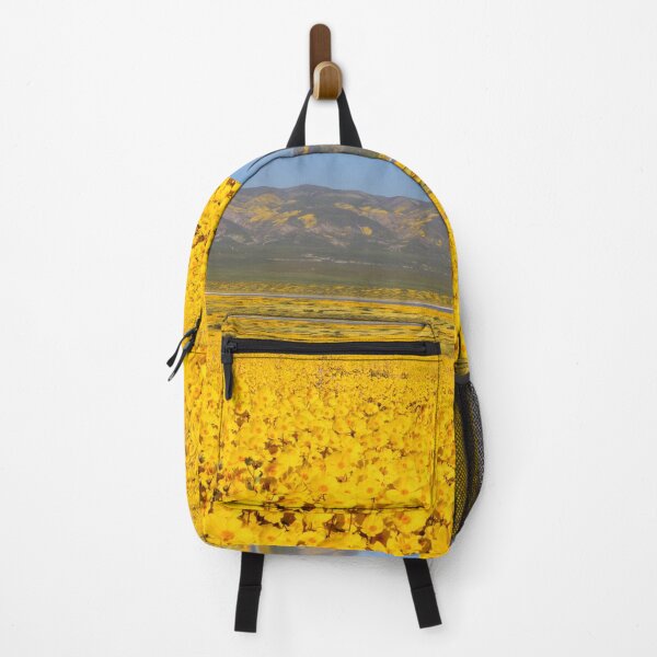 Item preview, Superbloom - Golden Fields of the Carrizo Plain designed and sold by MH65Designs.