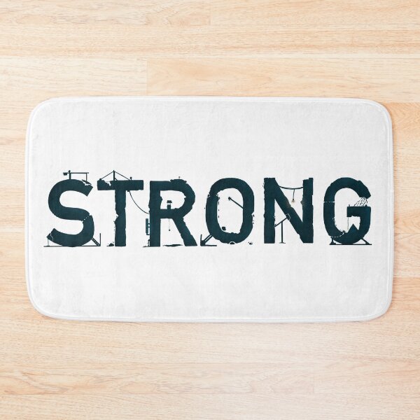 Item preview, Trying to look strong designed and sold by AdamCeko.