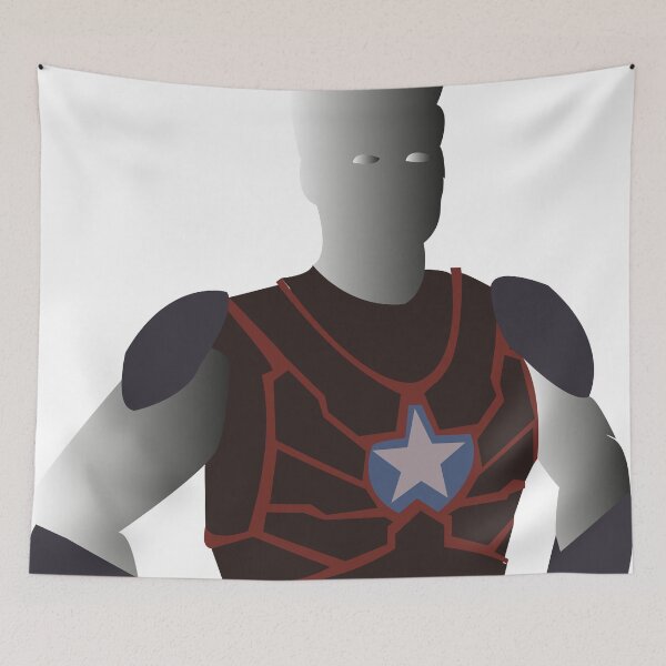 Item preview, Citizen Steel designed and sold by WilliamBourke.