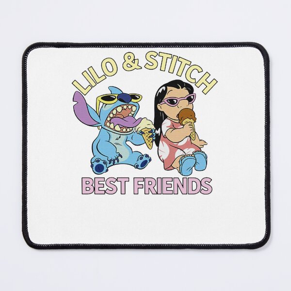 Item preview, Girl's Lilo & Stitch Best Friends designed and sold by SusanSanchez.