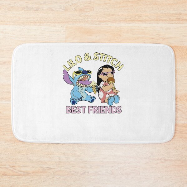 Item preview, Girl's Lilo & Stitch Best Friends designed and sold by SusanSanchez.