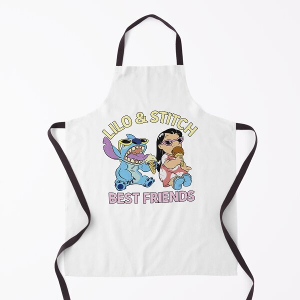 Item preview, Girl's Lilo & Stitch Best Friends designed and sold by SusanSanchez.
