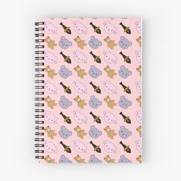 Item preview, Sakura bears designed and sold by MilkyMichi.