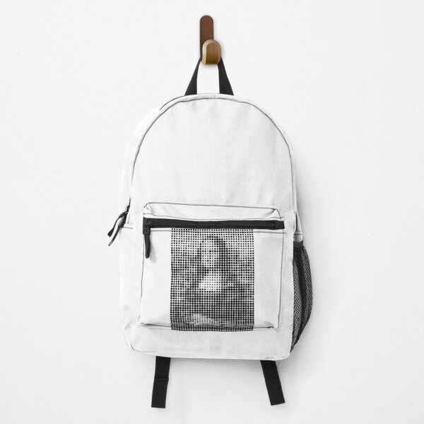 Item preview, Optical Illusion Mona Lisa designed and sold by davabreg.
