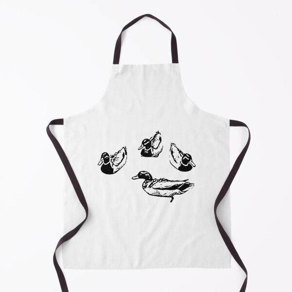 Item preview, Four Ducks designed and sold by PhotoPhoto.