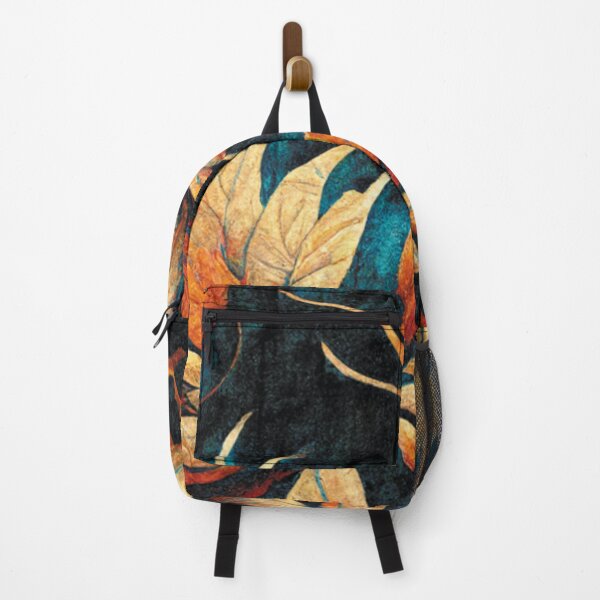 Item preview, "Bright and Floral Design" designed and sold by ChromaChameleon.