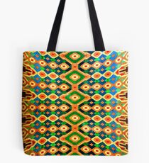 Art Deco Detroit Tote Bag